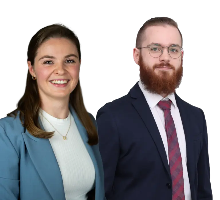 Julia Deißenböck & Stefan Hillinger